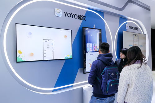 榮耀互聯(lián)網(wǎng)服務(wù) AI賦能體驗(yàn)提升，讓科技想象變成生活具象