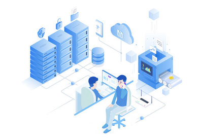 專業(yè)網(wǎng)絡(luò)技術(shù)服務(wù) 構(gòu)建高效安全的數(shù)字橋梁