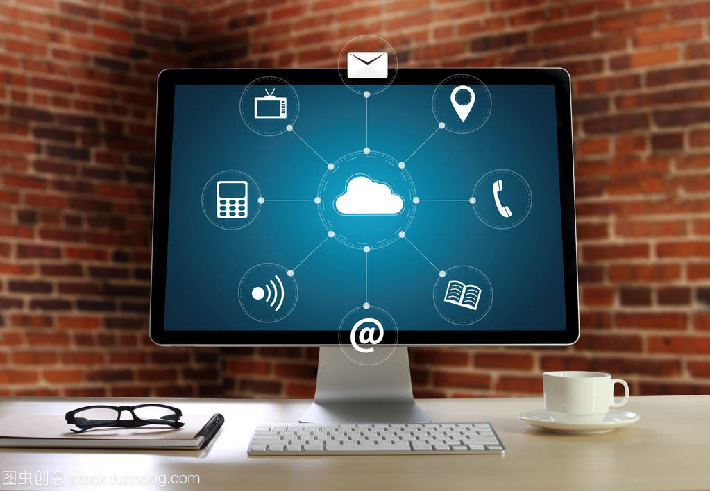 云計(jì)算圖網(wǎng)絡(luò)數(shù)據(jù)存儲(chǔ)技術(shù)服務(wù)的應(yīng)用與發(fā)展