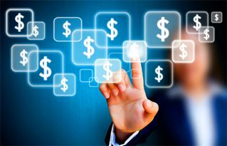 互金勢不可擋 實體經濟加速推進互金下鄉與網絡技術服務融合